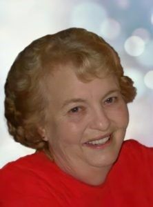 Cheryl Grace Hodges (Birmingham) - September 1, 2020